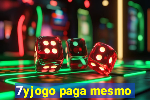 7yjogo paga mesmo